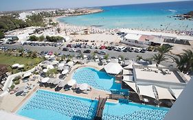 Vassos Nissi Plage Hotel Ayia Napa